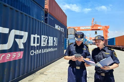 前7月湖北省進出口增長5.9%，機電產品出口持續較快增長