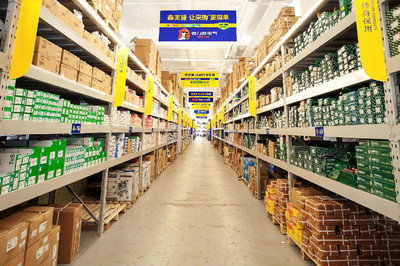 江蘇鑫美捷工廠機(jī)電產(chǎn)品詢價(jià)中心 一站式工業(yè)采購的智能樞紐